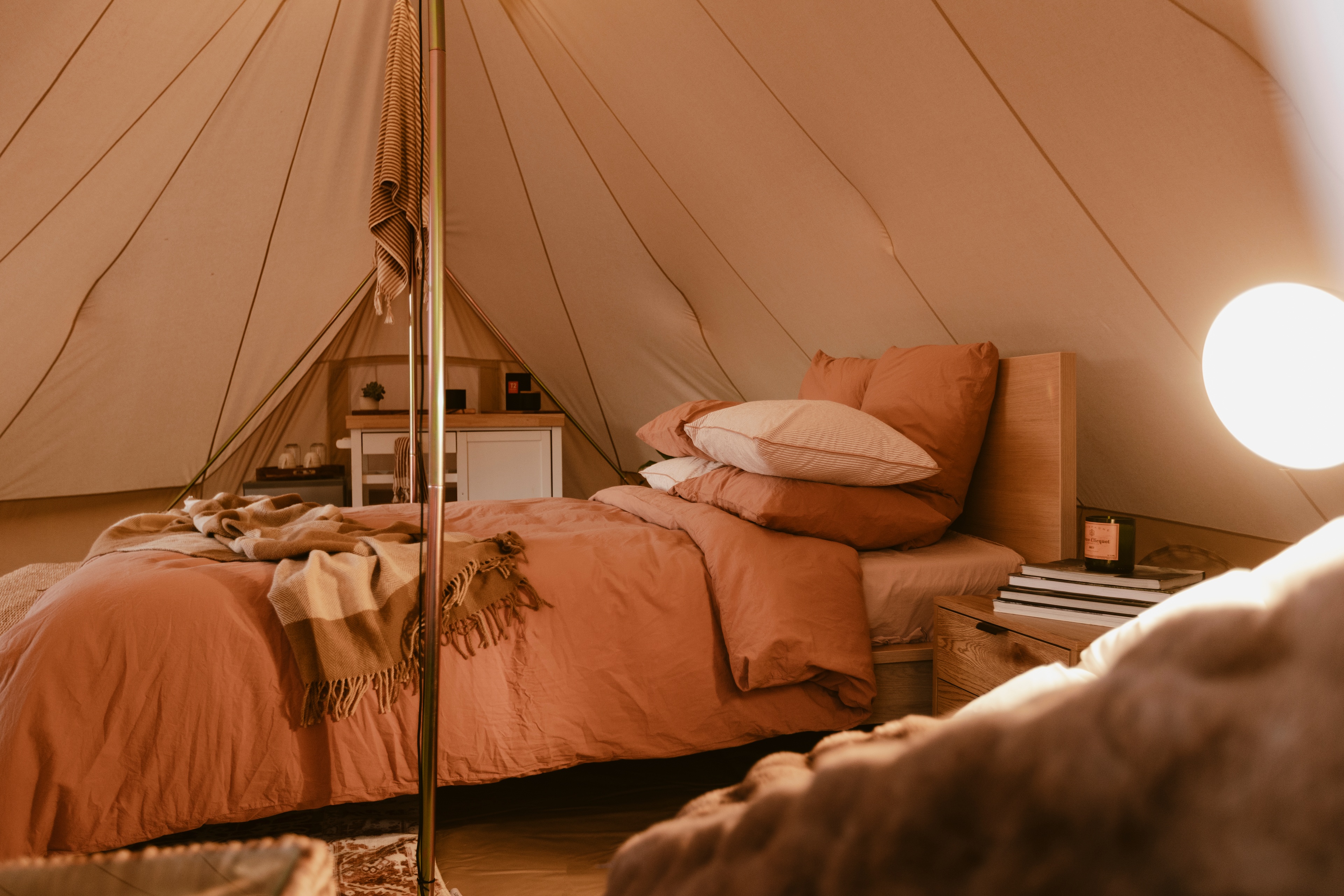 Facta Glamping