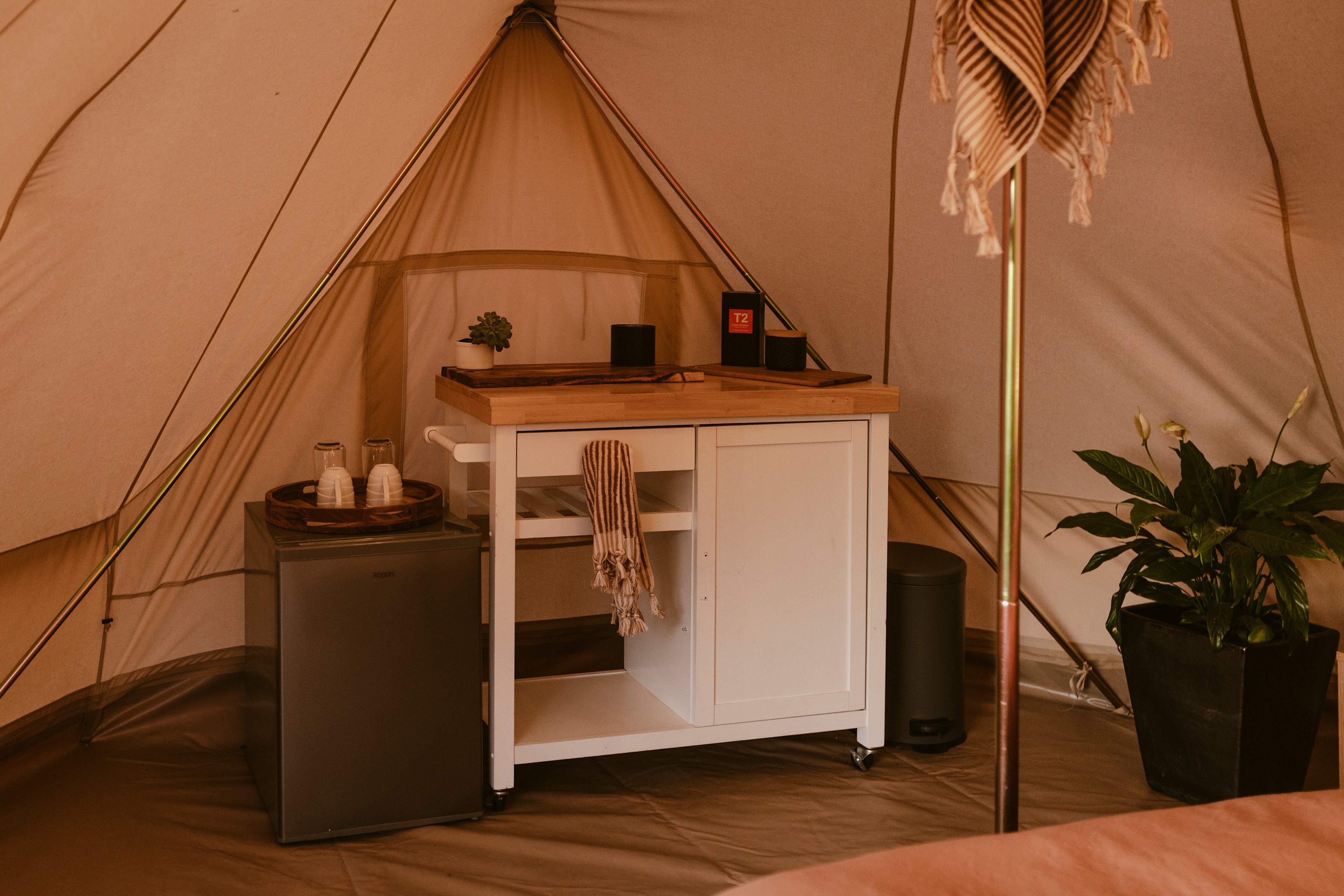 Facta Glamping