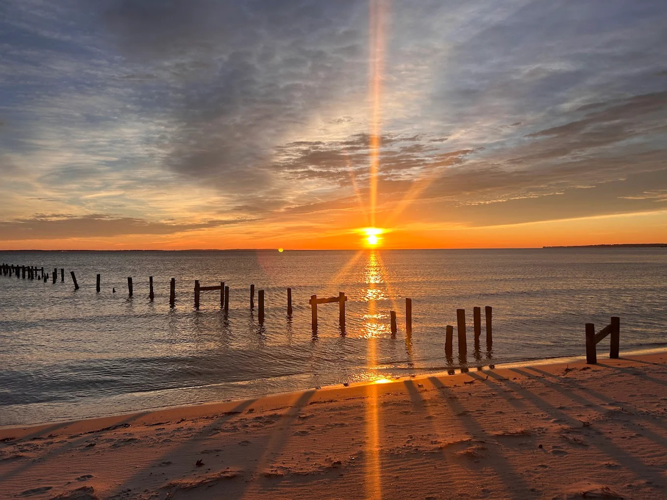Coles Point Marina and RV Resort