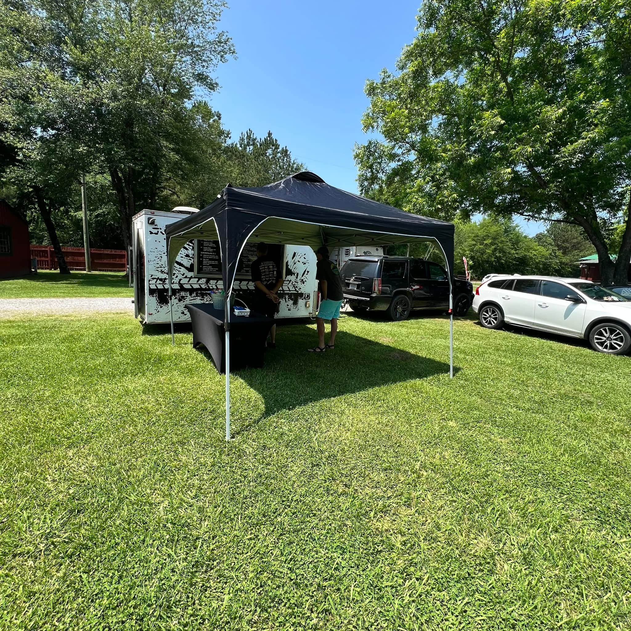 Talladega Creekside Resort