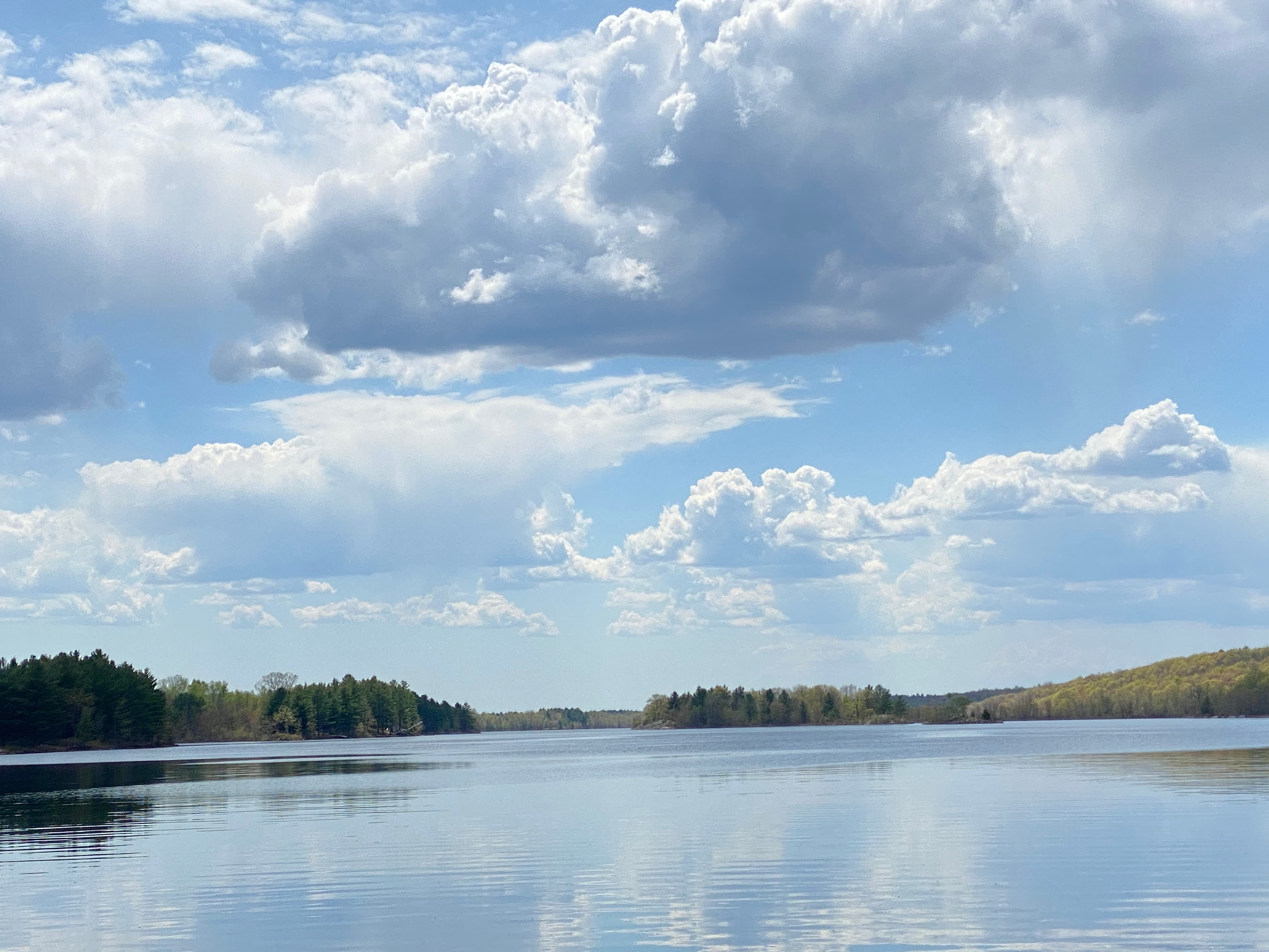 Kennebec Nature Escape