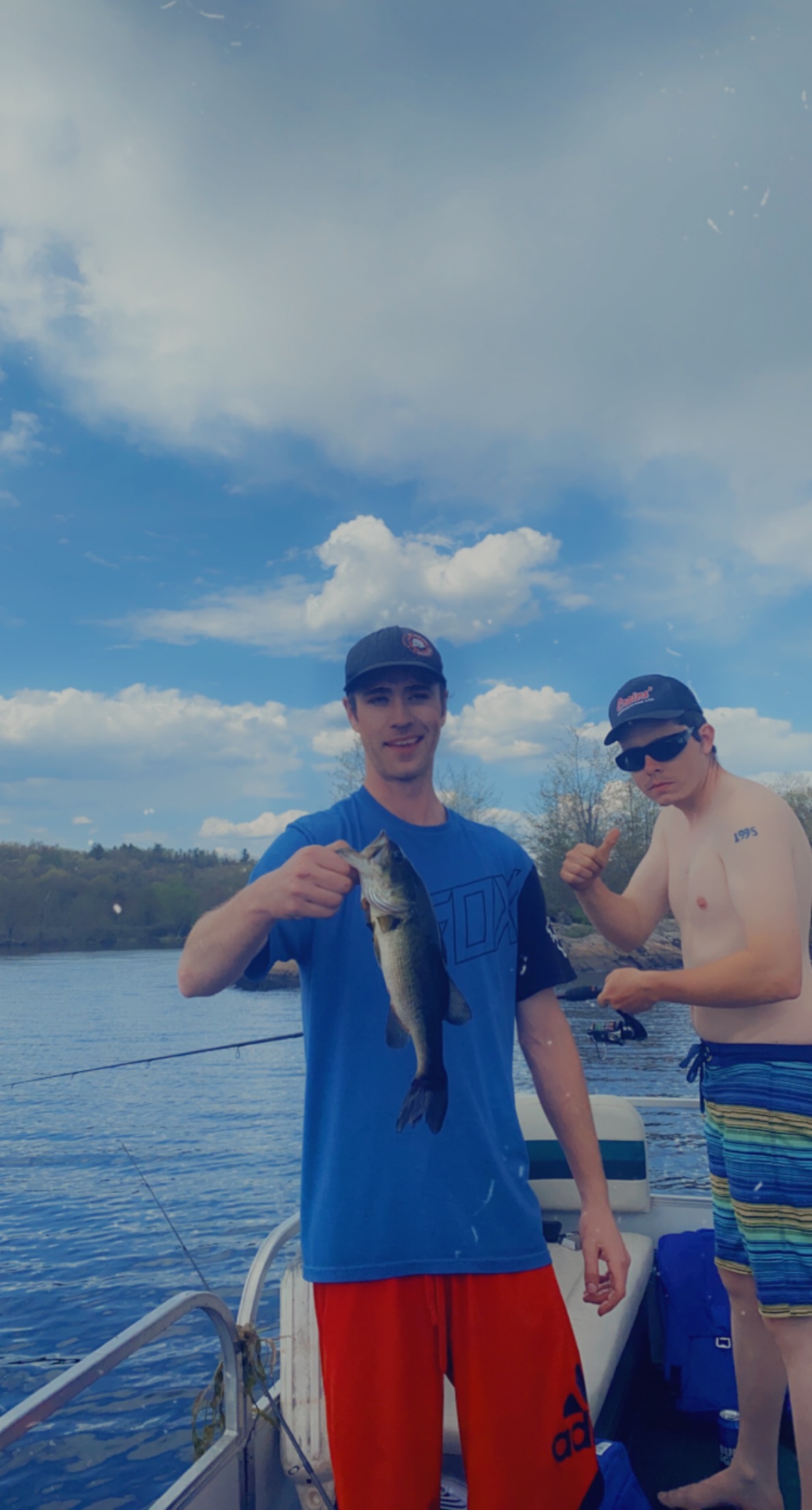 Kennebec Nature Escape