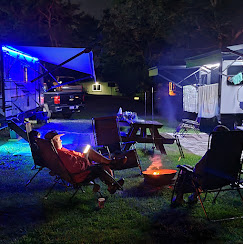 Silver Valley Campsite
