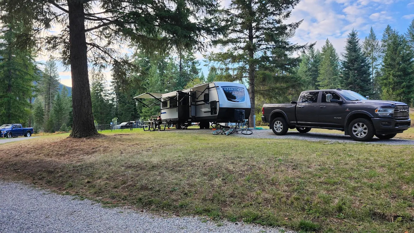 Birdland Bay RV Resort