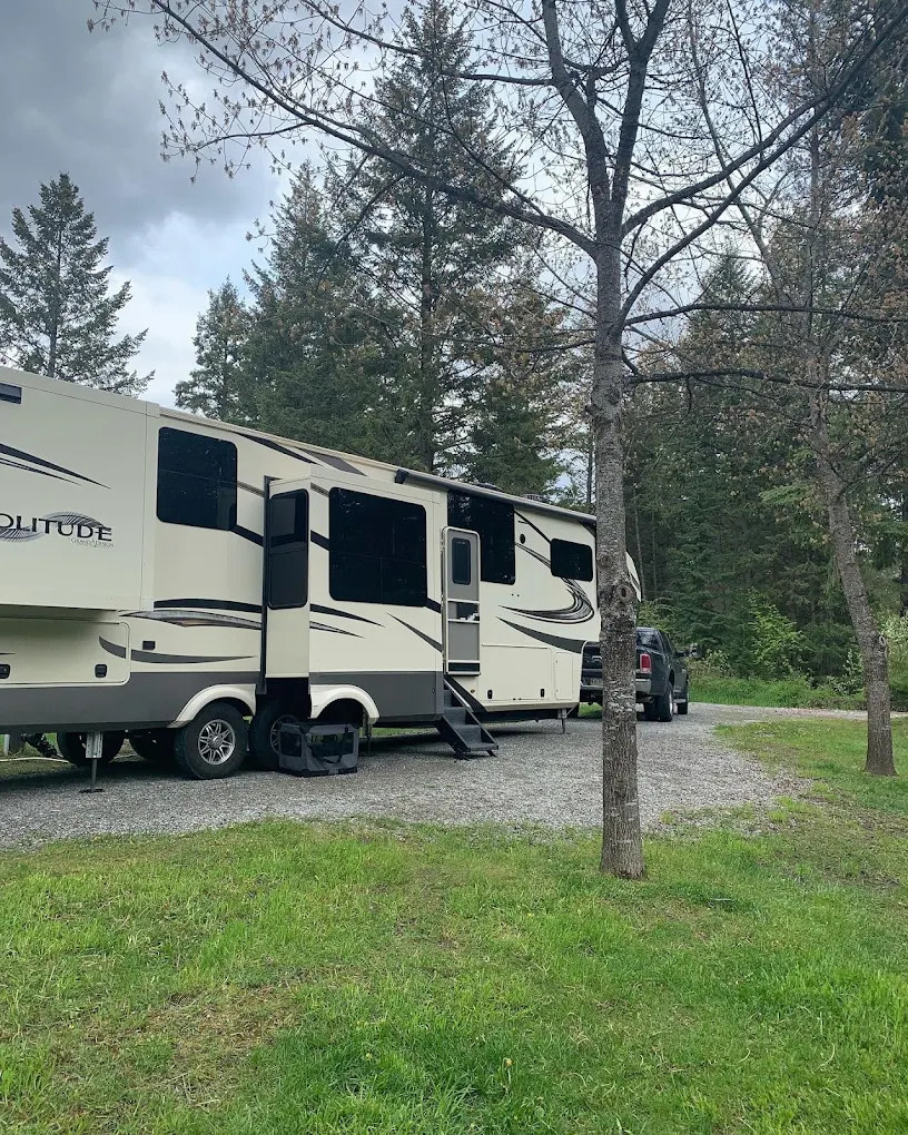 Birdland Bay RV Resort