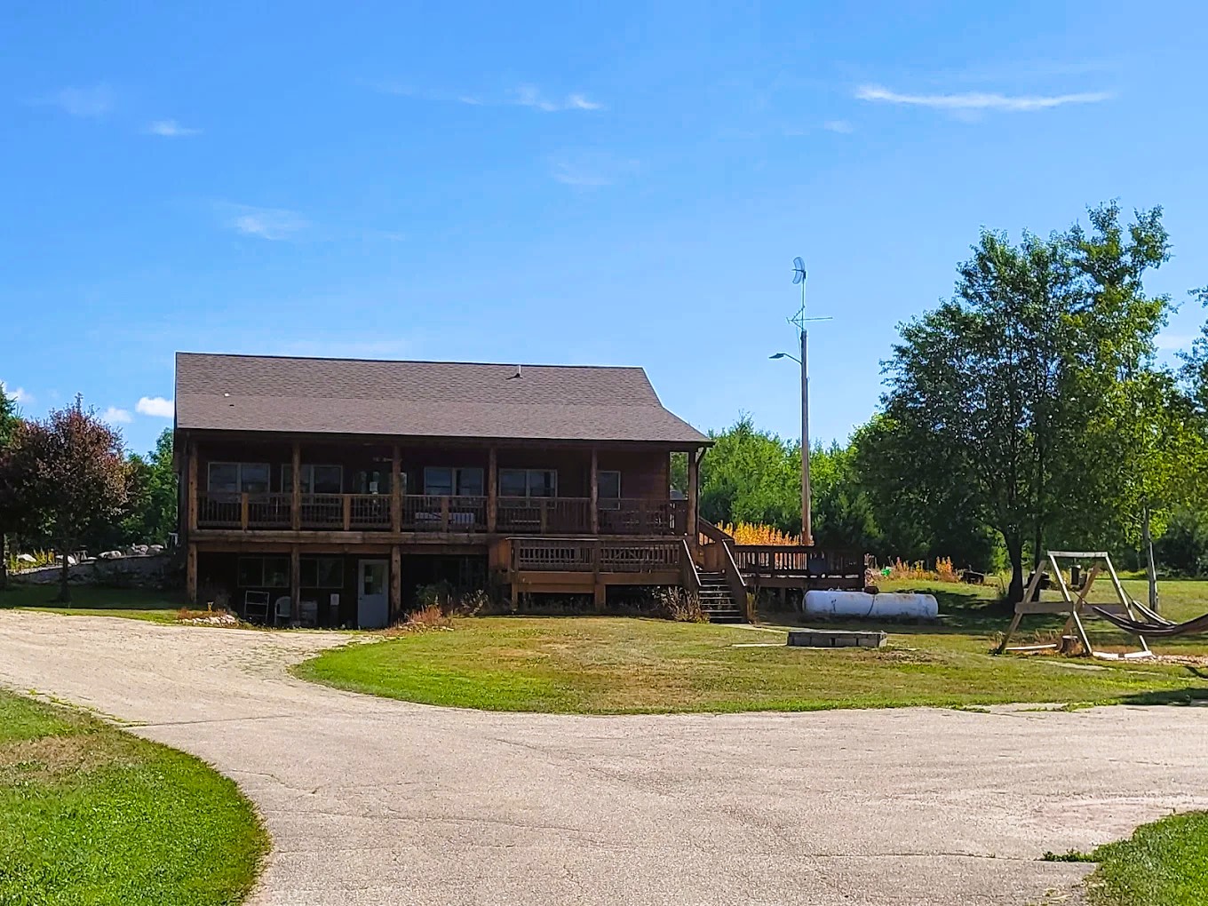 Bear Paw Outdoor Adventure Resort