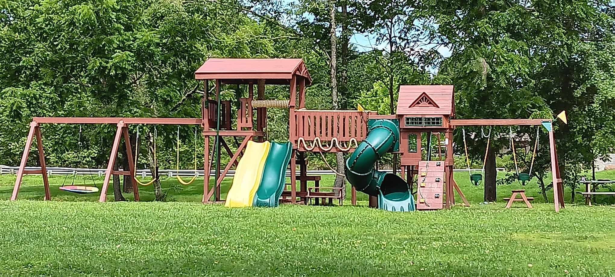 River Country Campground and RV Park