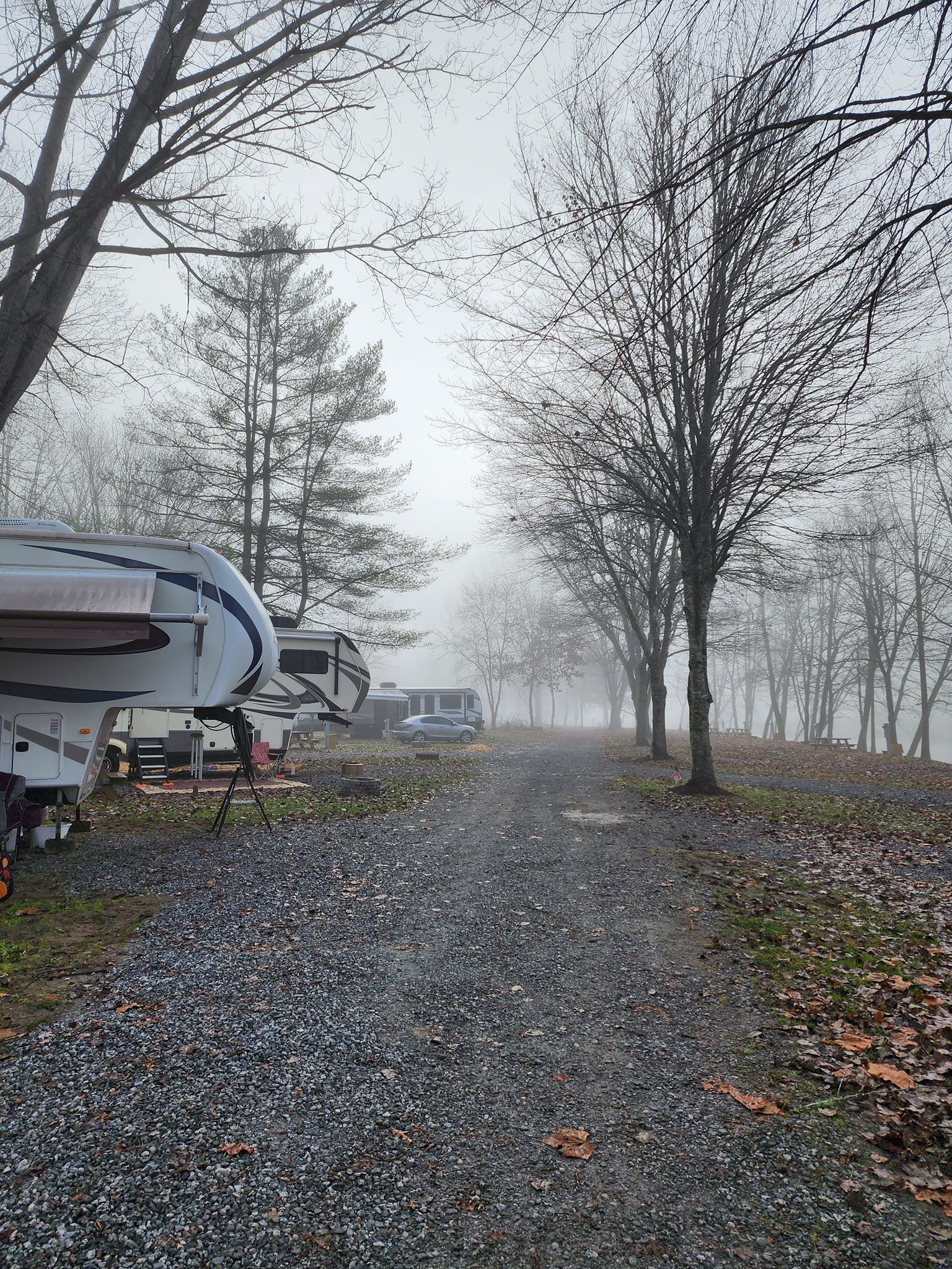 River Country Campground and RV Park
