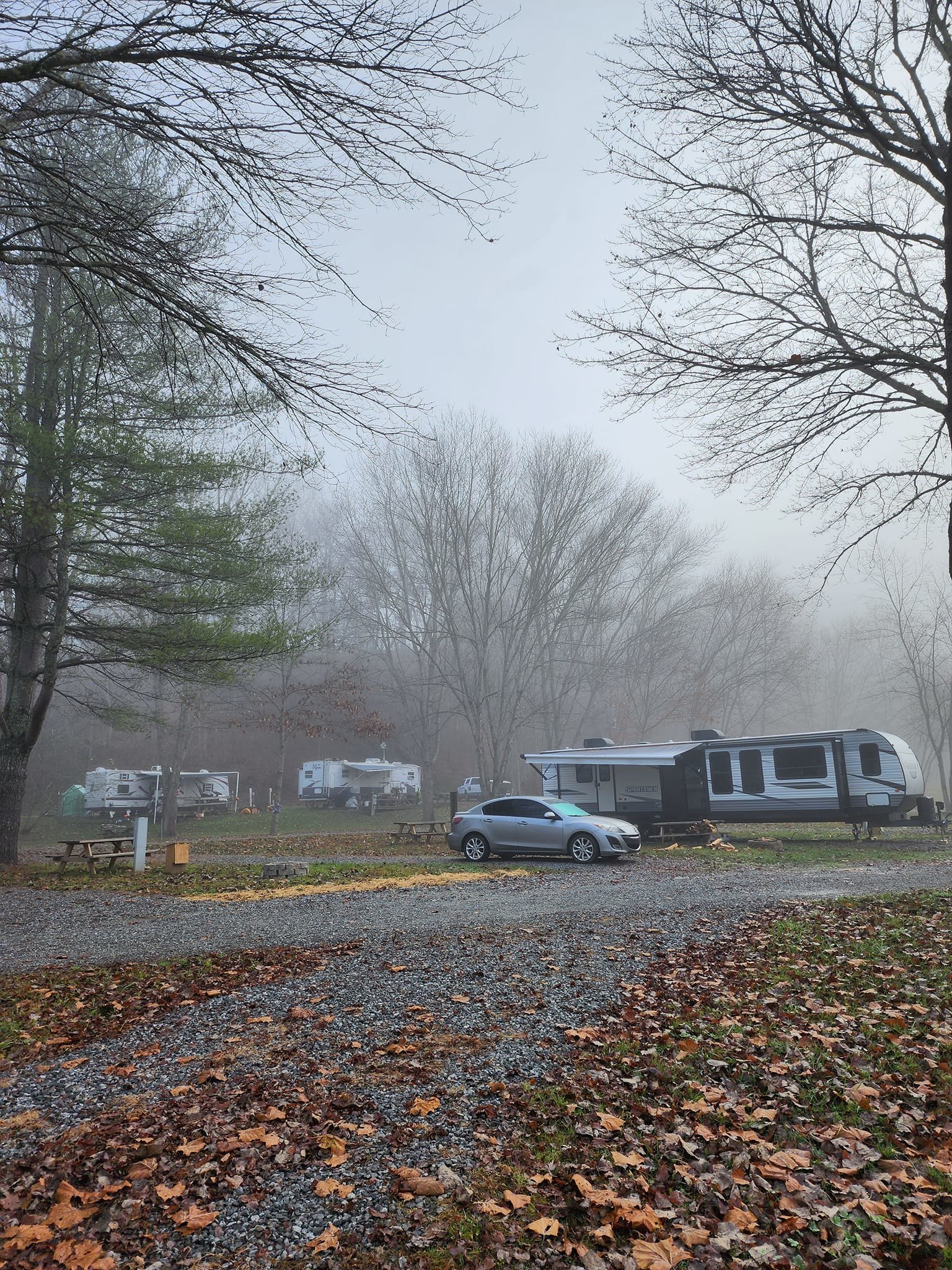 River Country Campground and RV Park