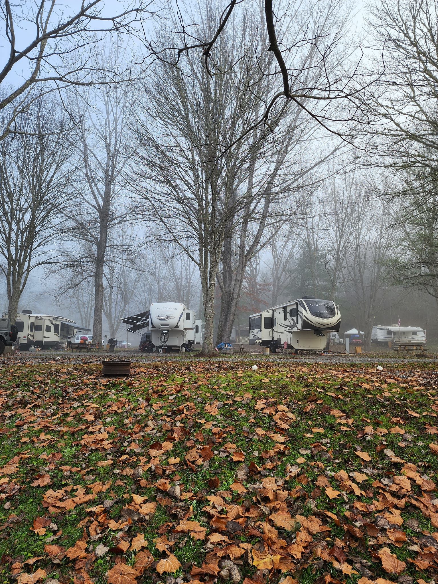 River Country Campground and RV Park
