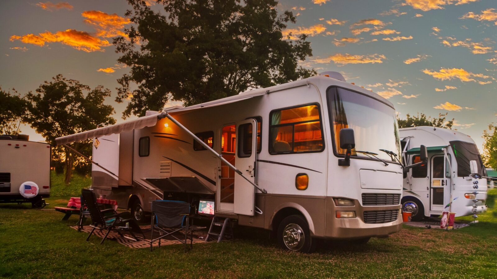 Robs Roost RV Park