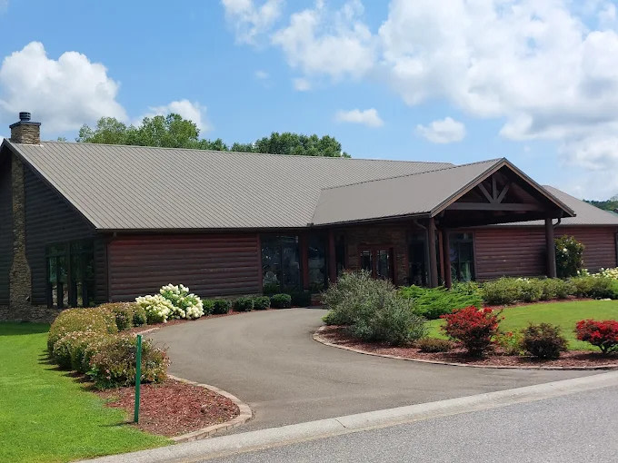 Crossing Creeks RV Resort