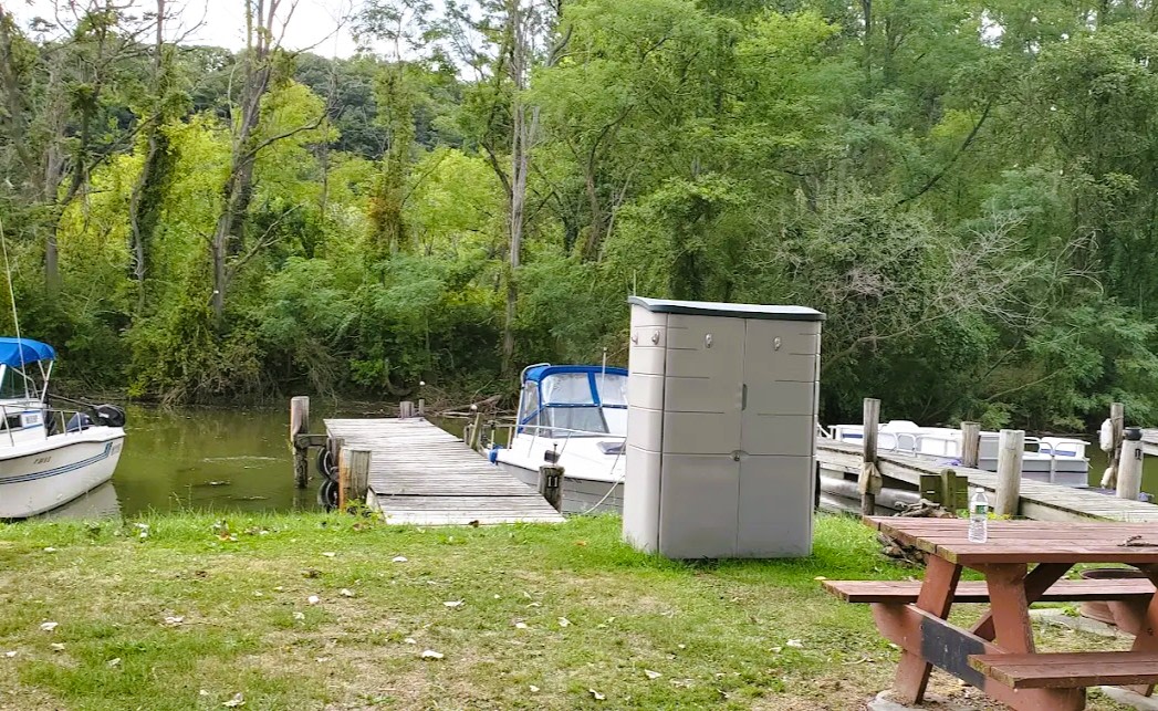 Montour Falls Municipal Marina & Campground