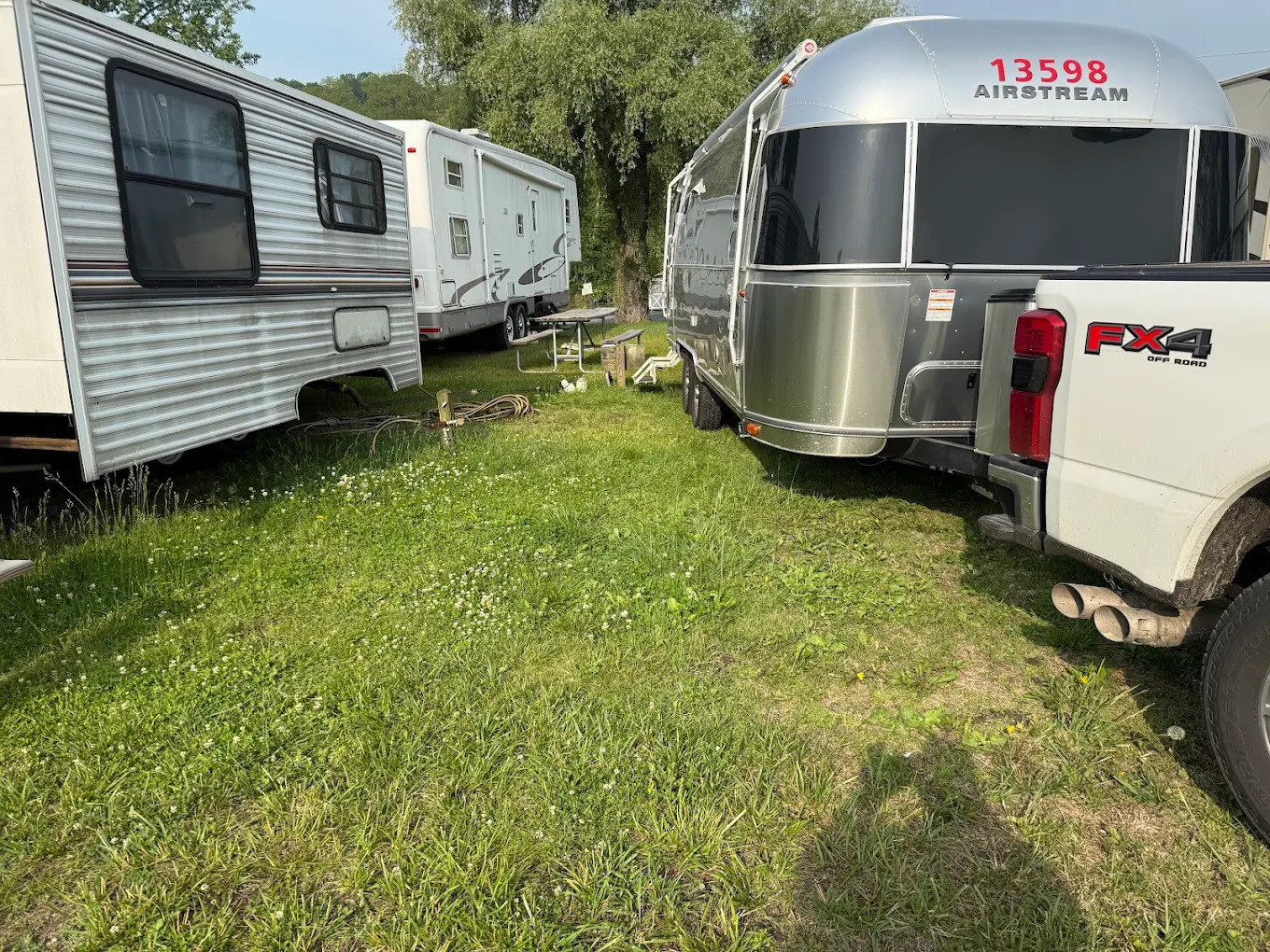 Montour Falls Municipal Marina & Campground