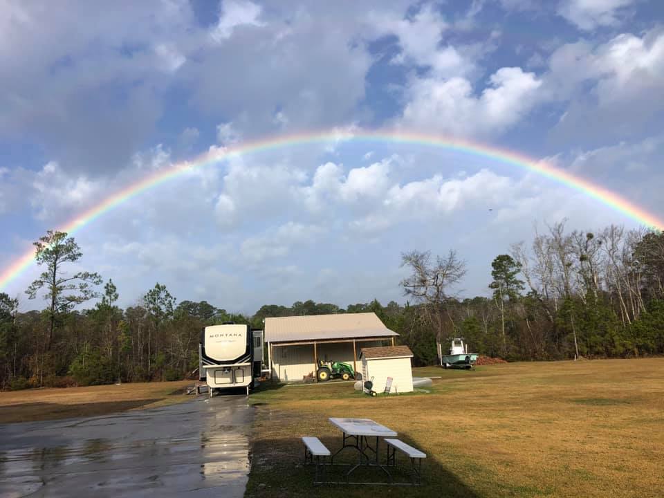 Cedar Creek Resort MHP & RV Sites