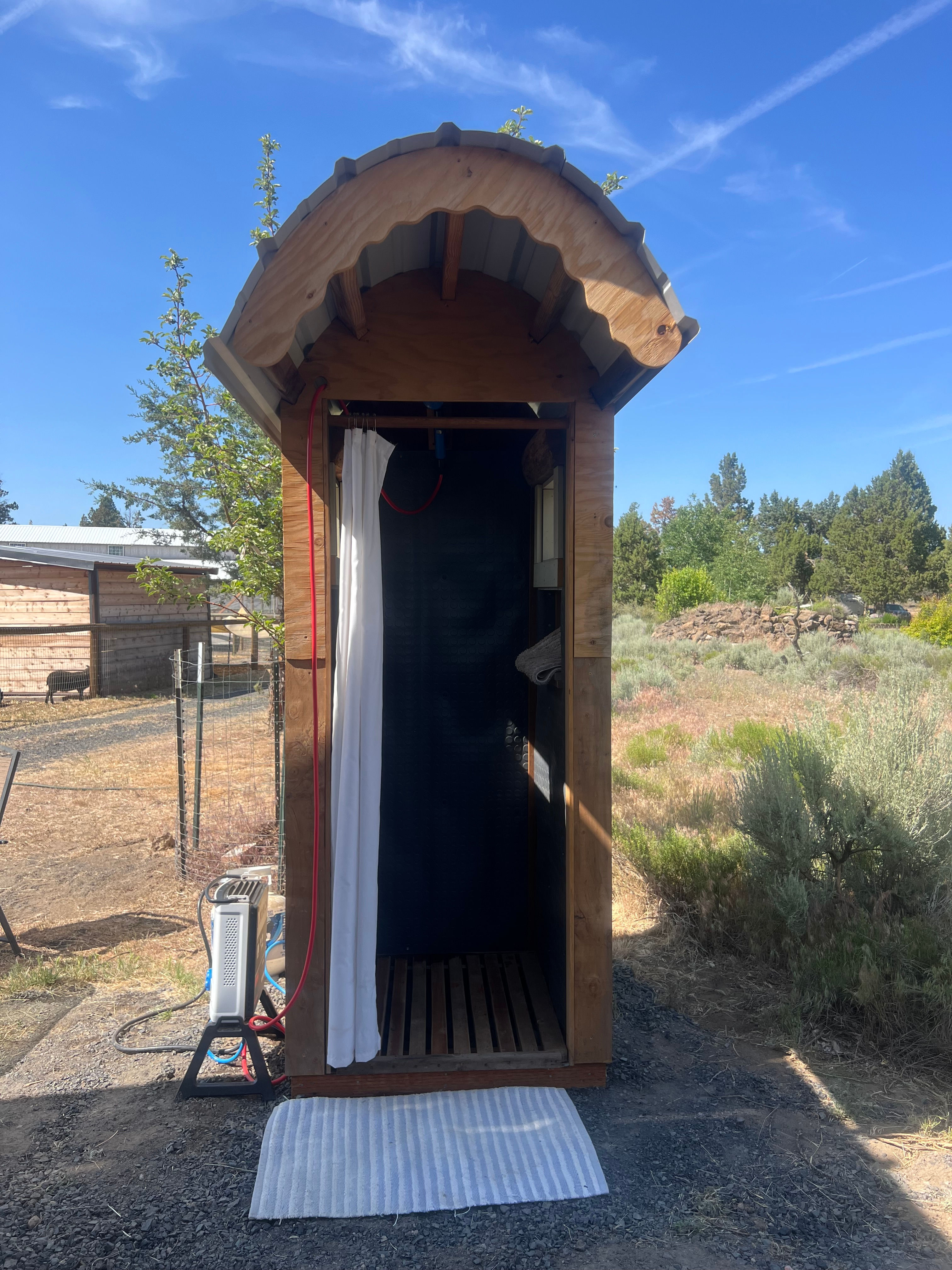 Harmony Farm Sanctuary