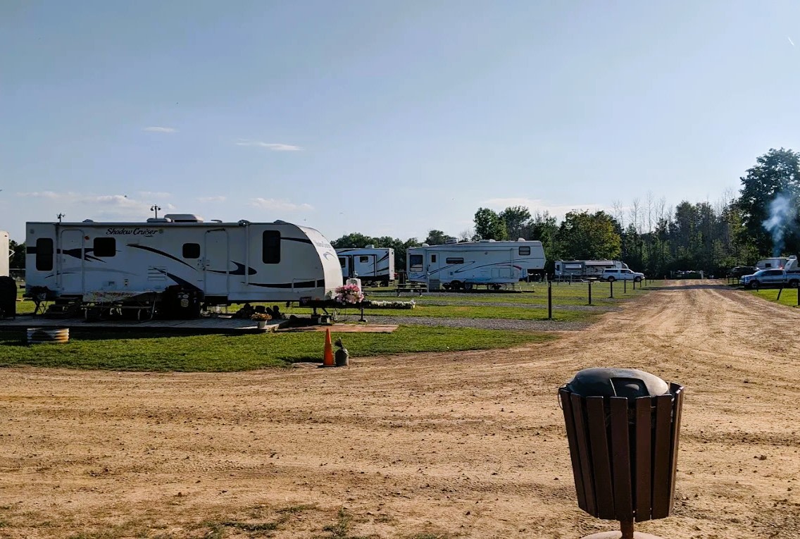 Stafford County Park