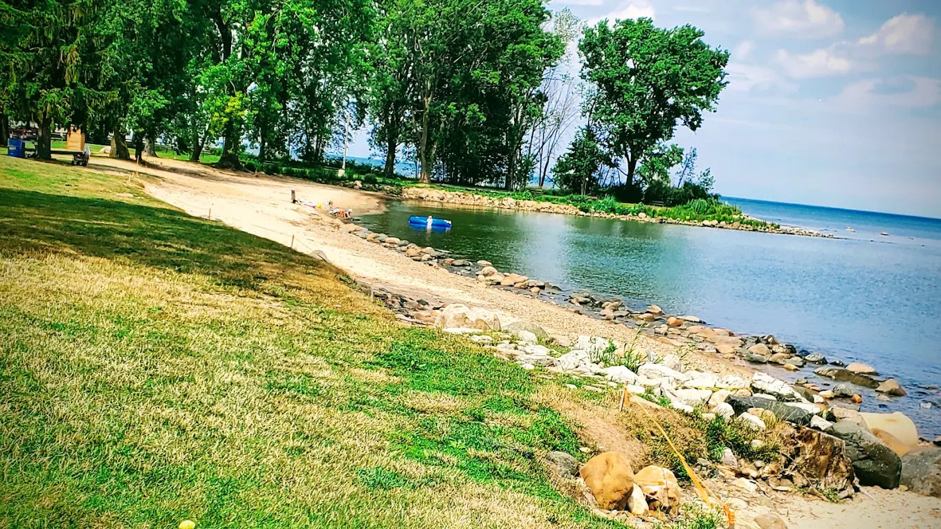 Stafford County Park