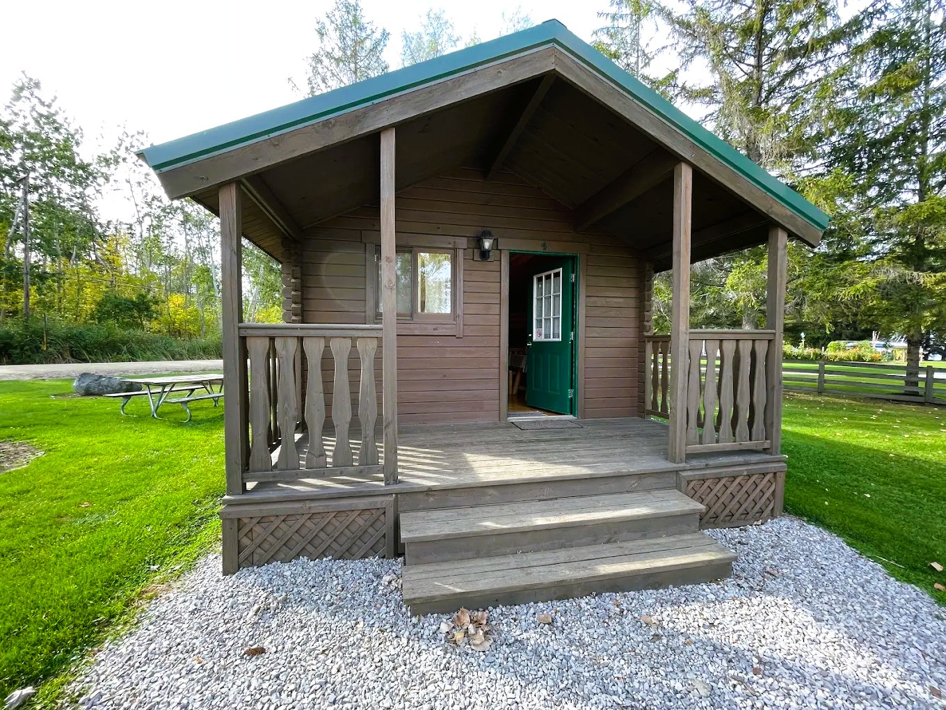 Stafford County Park