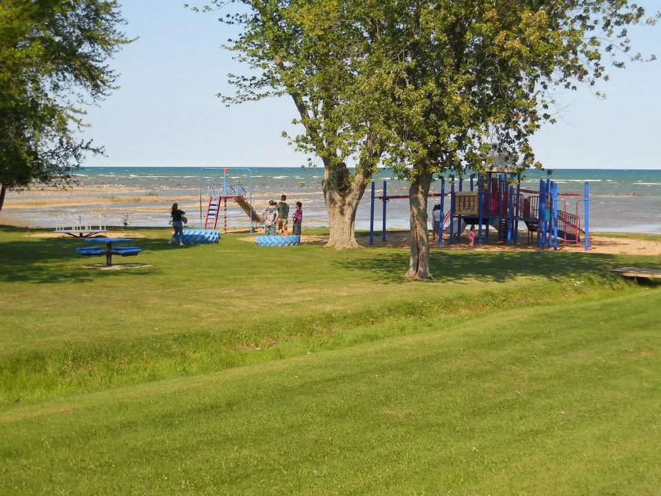 Stafford County Park