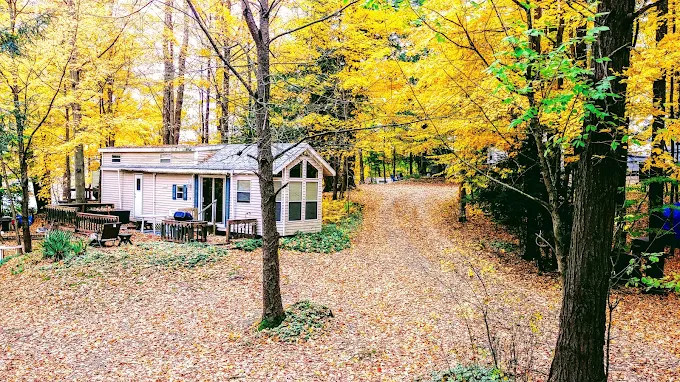 Paradise Bay Park Family Campground