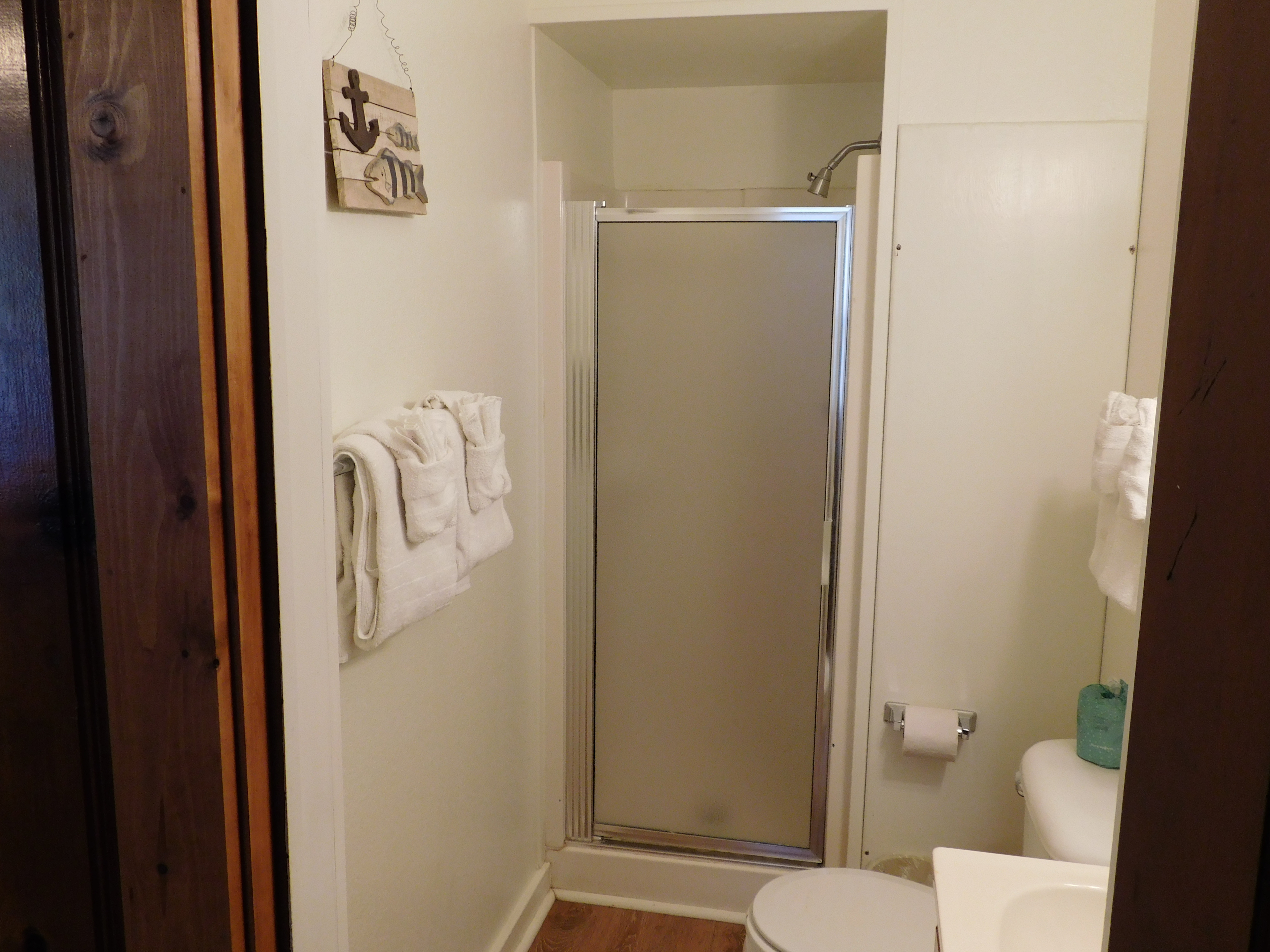 Cedar Mills Marina and Resort