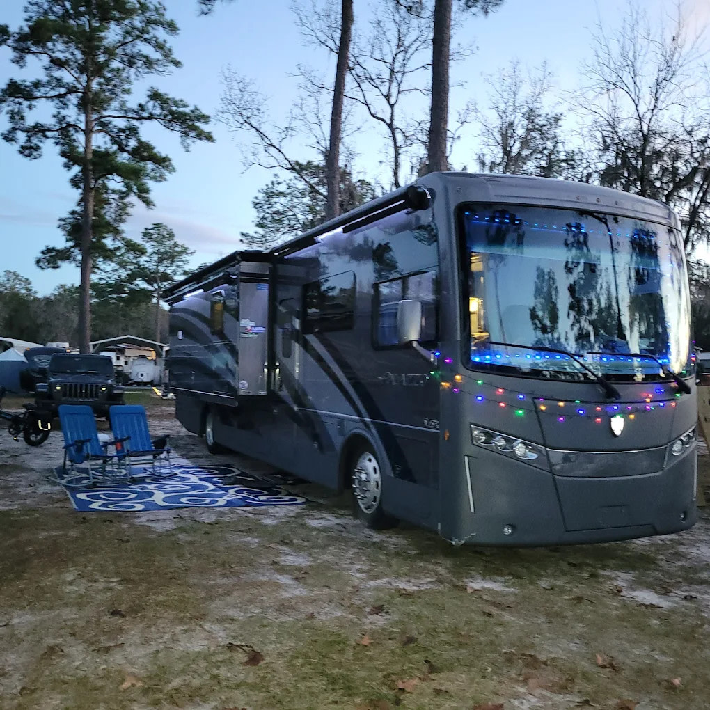 Suwannee Valley Campground