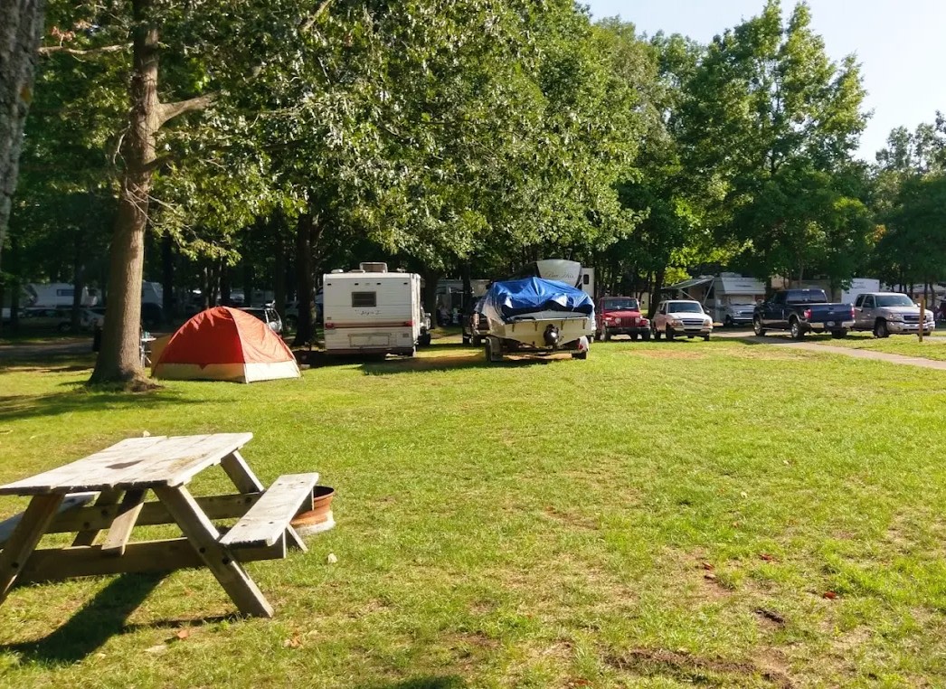 Bazan Baldwin Oaks Family Campground, LLC