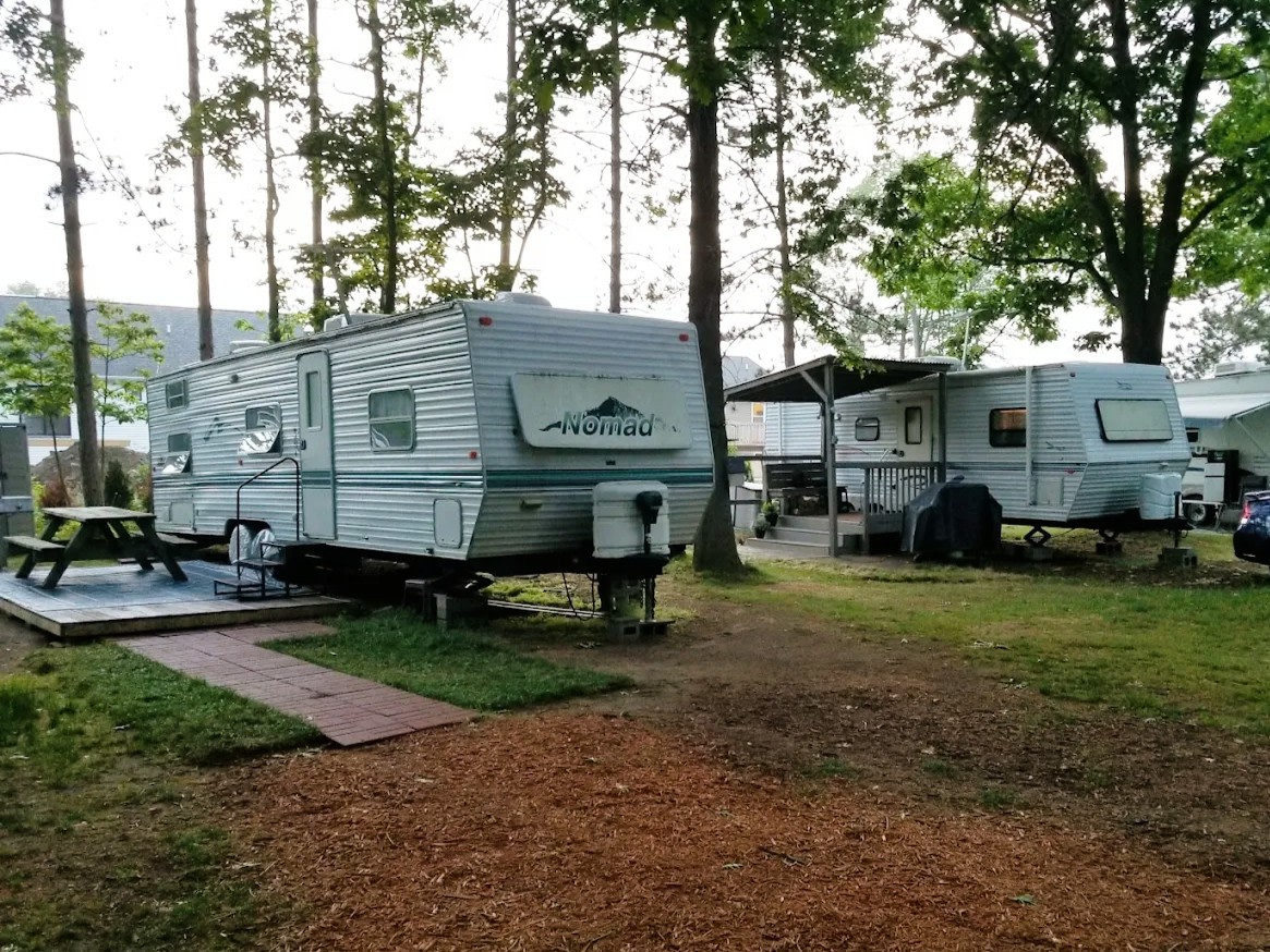 Bazan Baldwin Oaks Family Campground, LLC