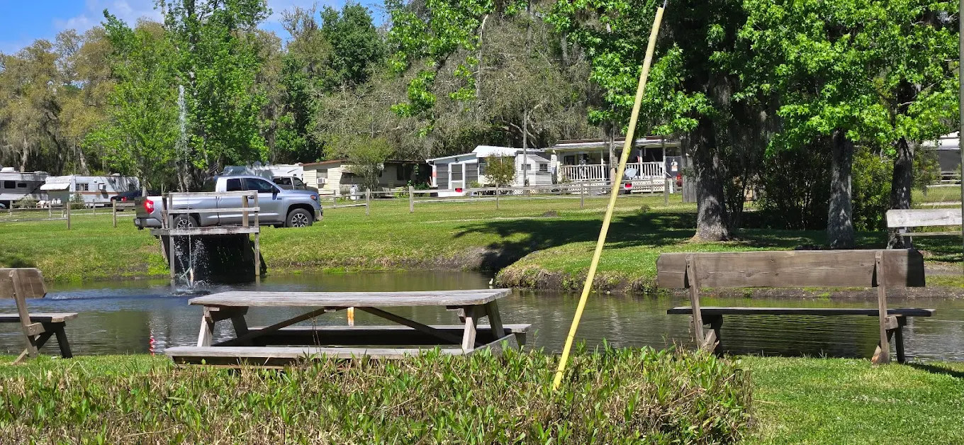 Highland Park Fish Camp