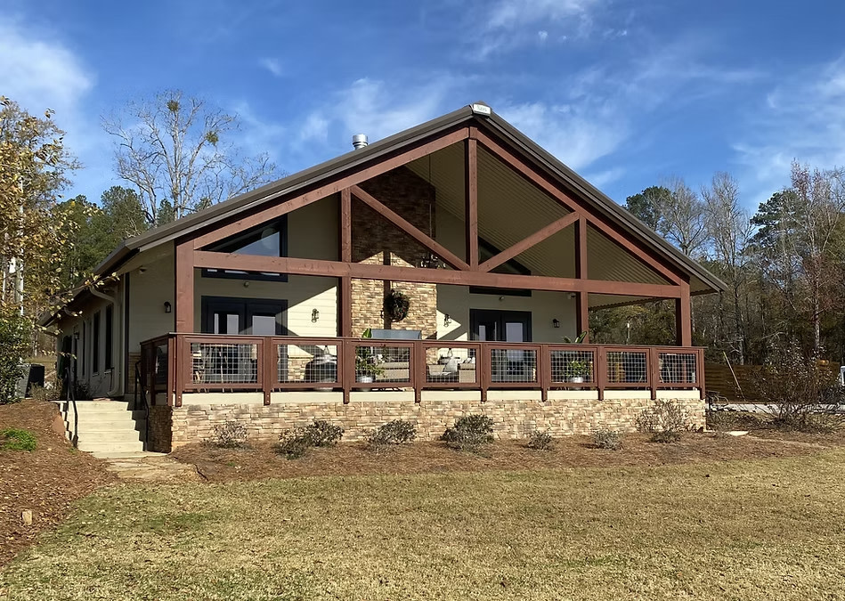Oconee Springs Park