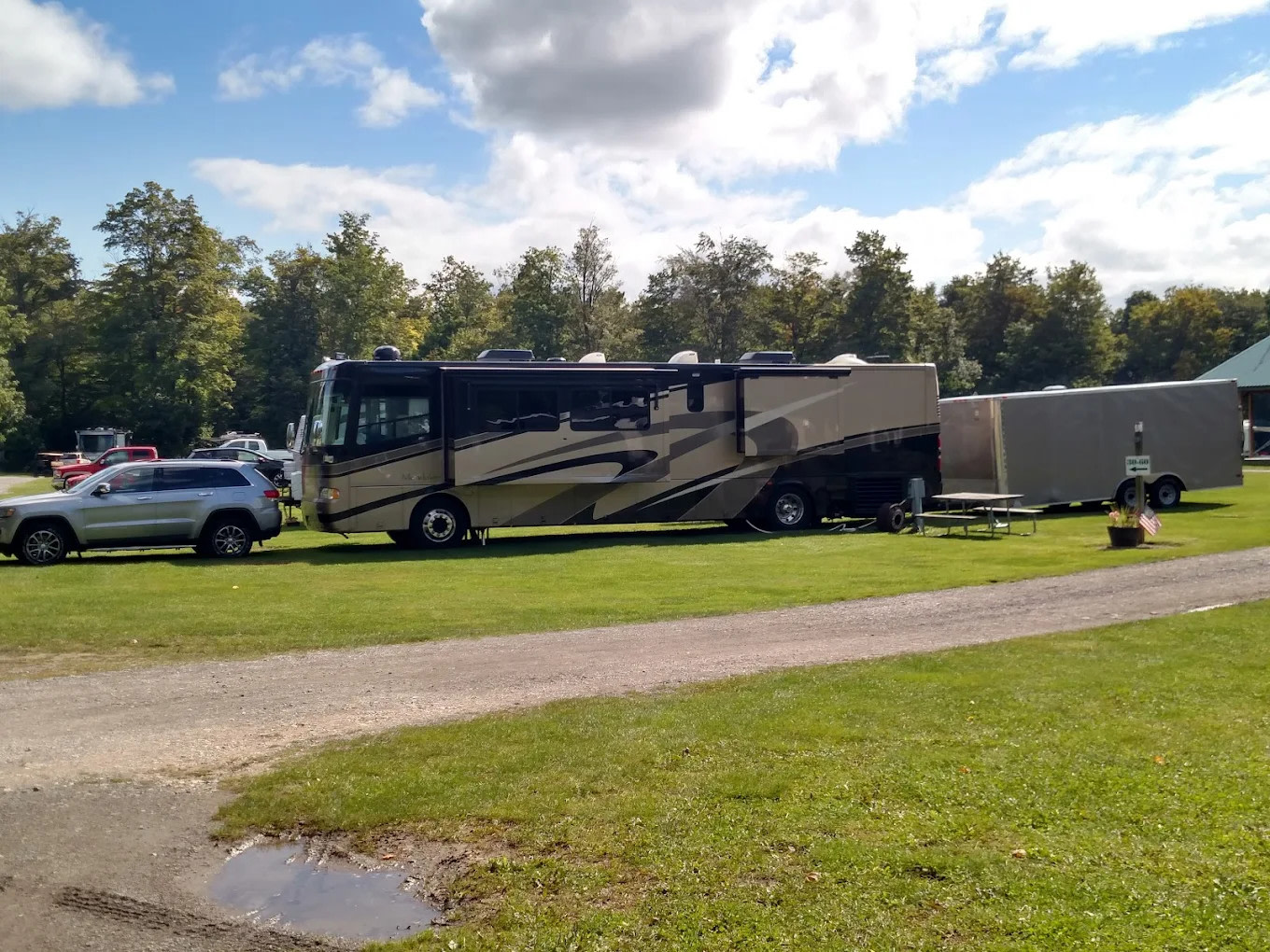 Southwoods RV Resort