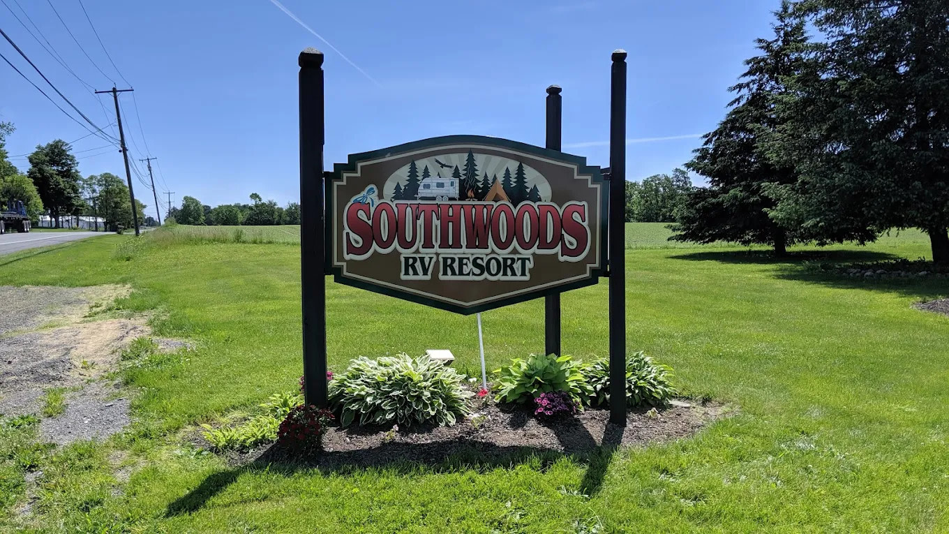 Southwoods RV Resort