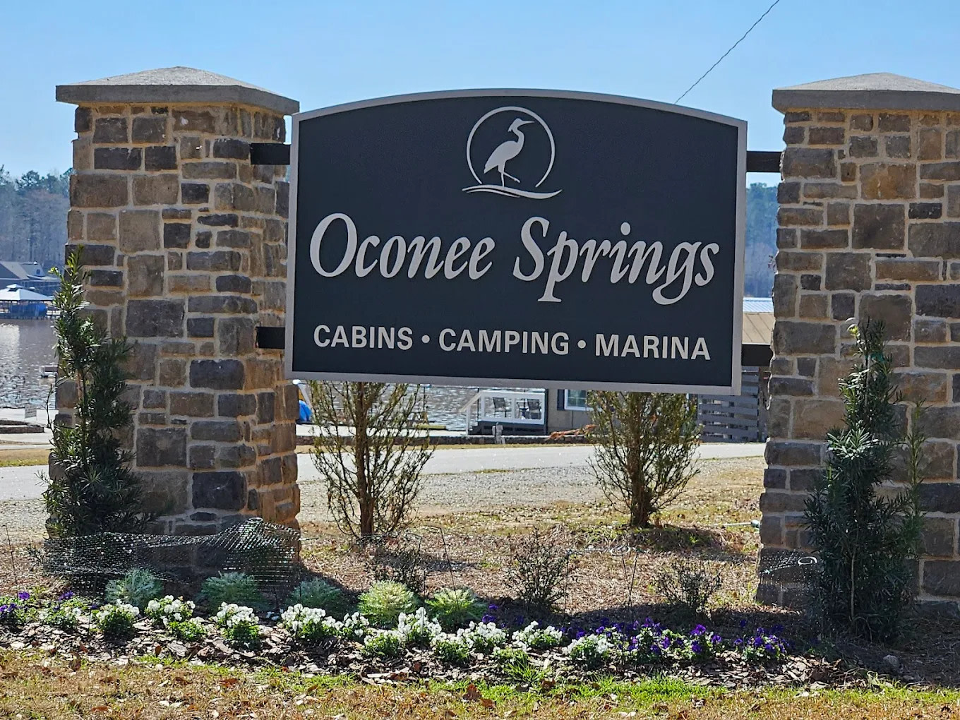 Oconee Springs Park