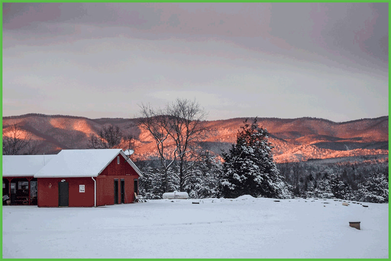 Grand View Campground & RV Park