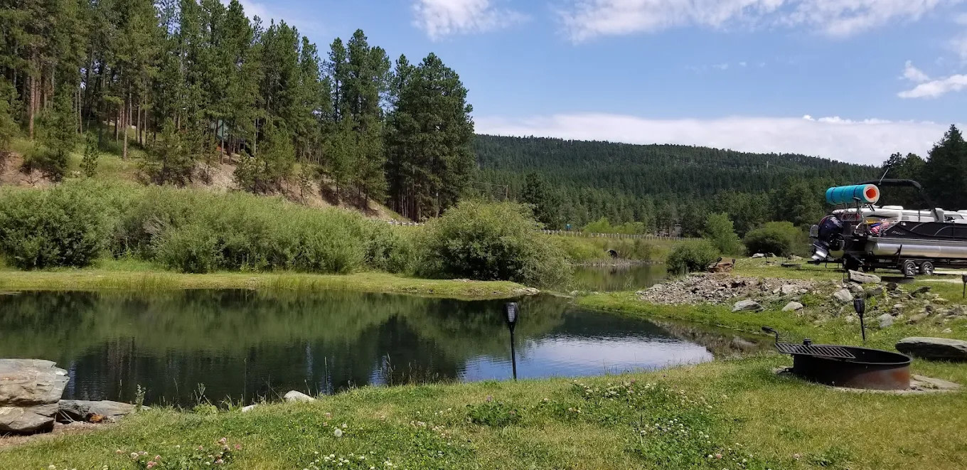 No Bad Days Campground