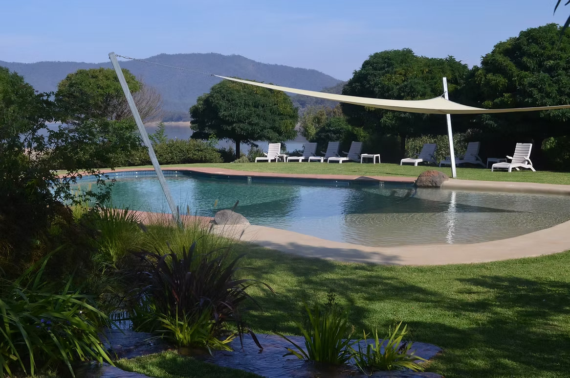 Howqua Valley Holiday Park