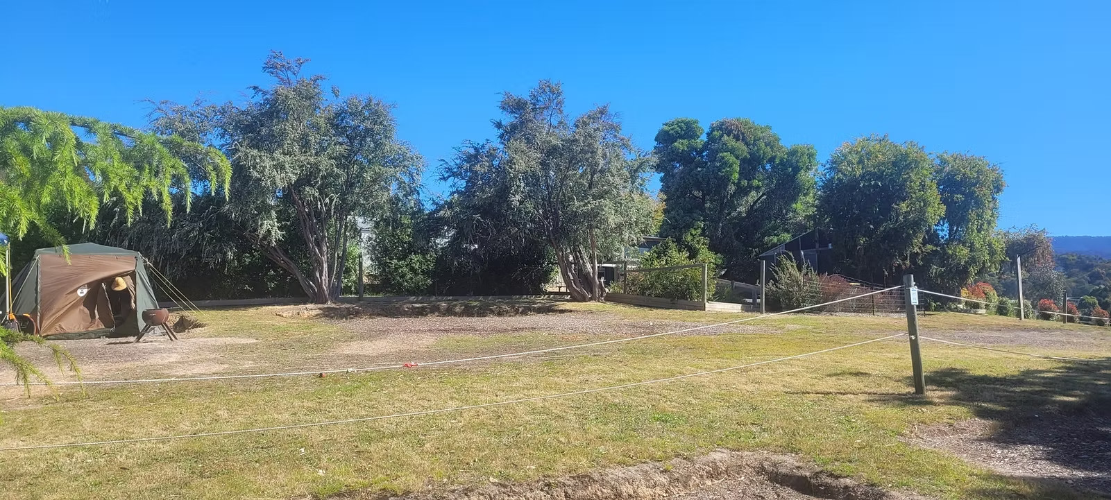 Howqua Valley Holiday Park