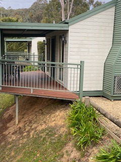 Howqua Valley Holiday Park