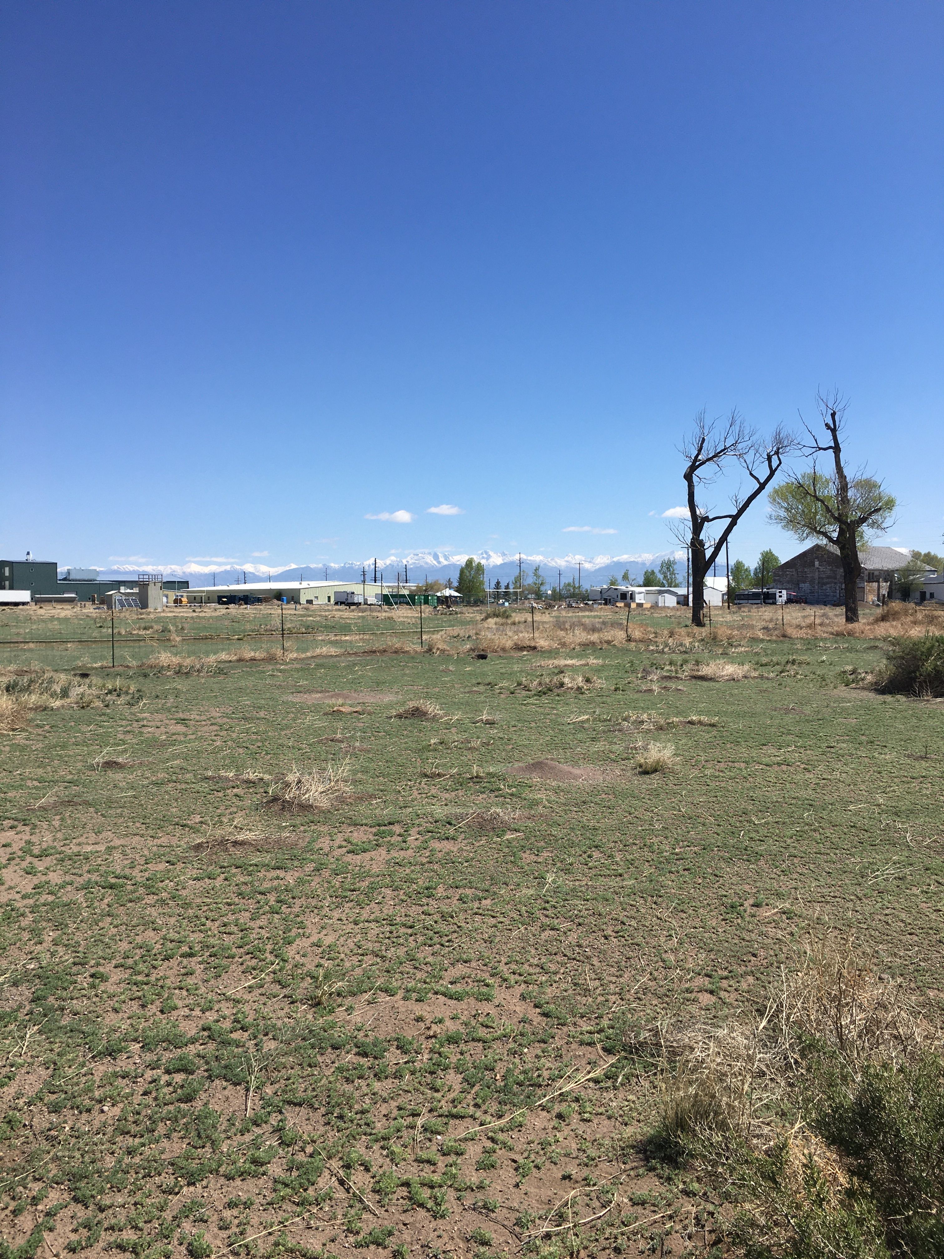 Dune Valley Distillery Campground