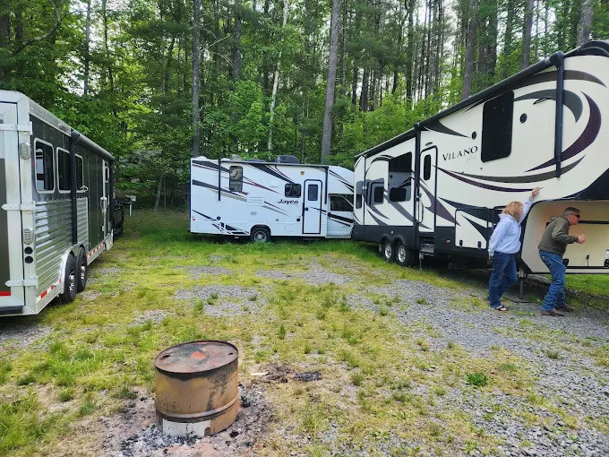 Blackthorne Campground