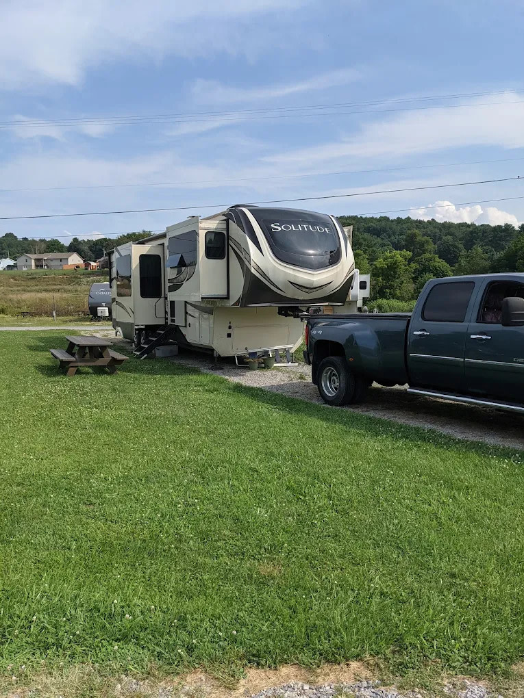Fort Chiswell RV Park