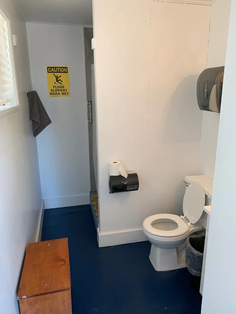 Shady Grove Campground