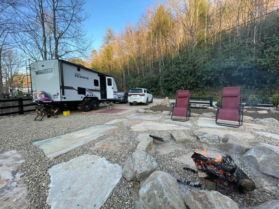 Gatlin Ridge RV Park