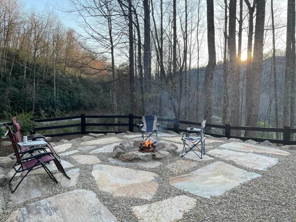 Gatlin Ridge RV Park