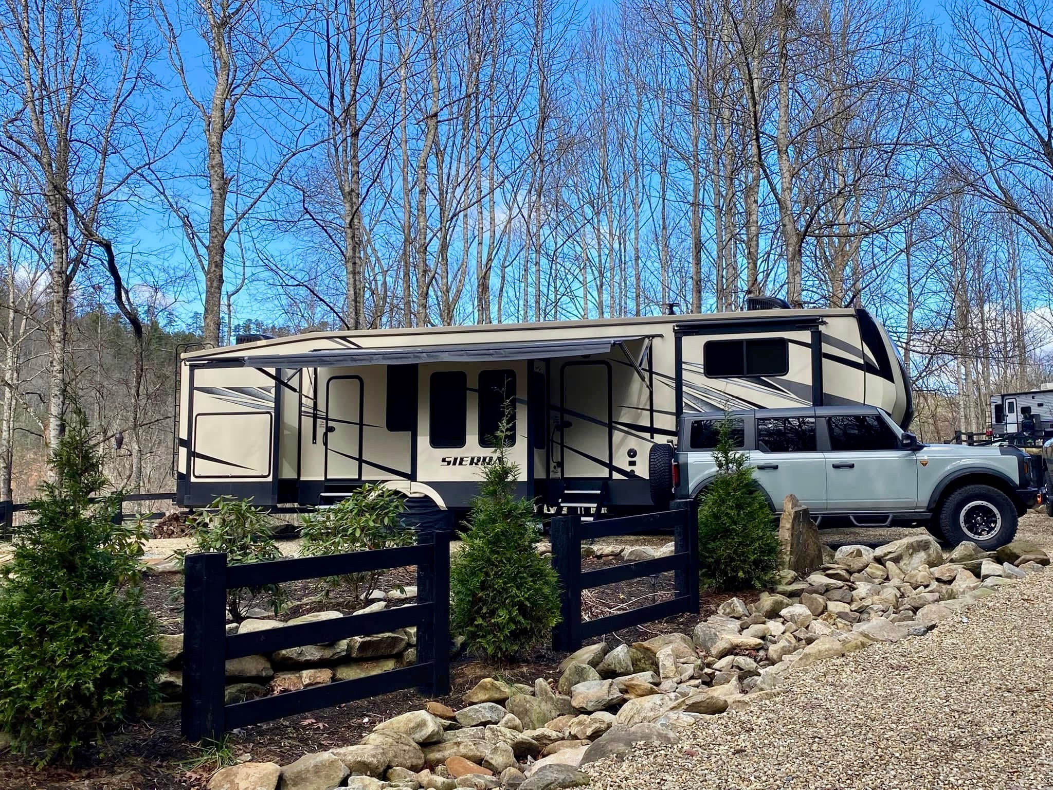 Gatlin Ridge RV Park