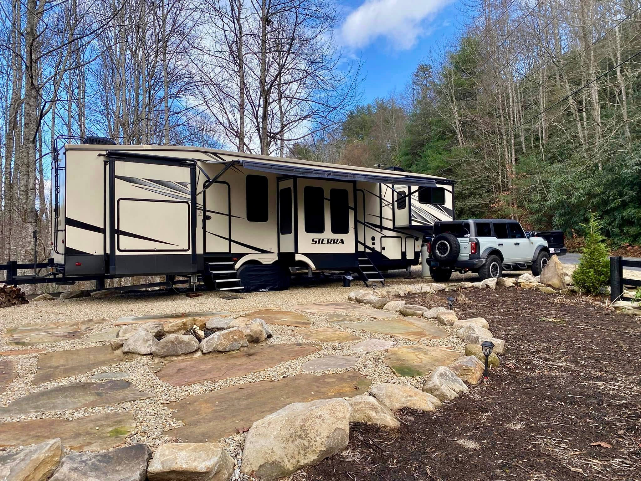Gatlin Ridge RV Park