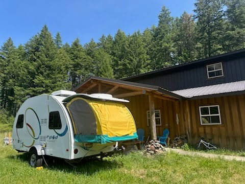 Big Canyon Ranch Retreat