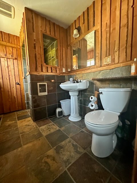 Big Canyon Ranch Retreat