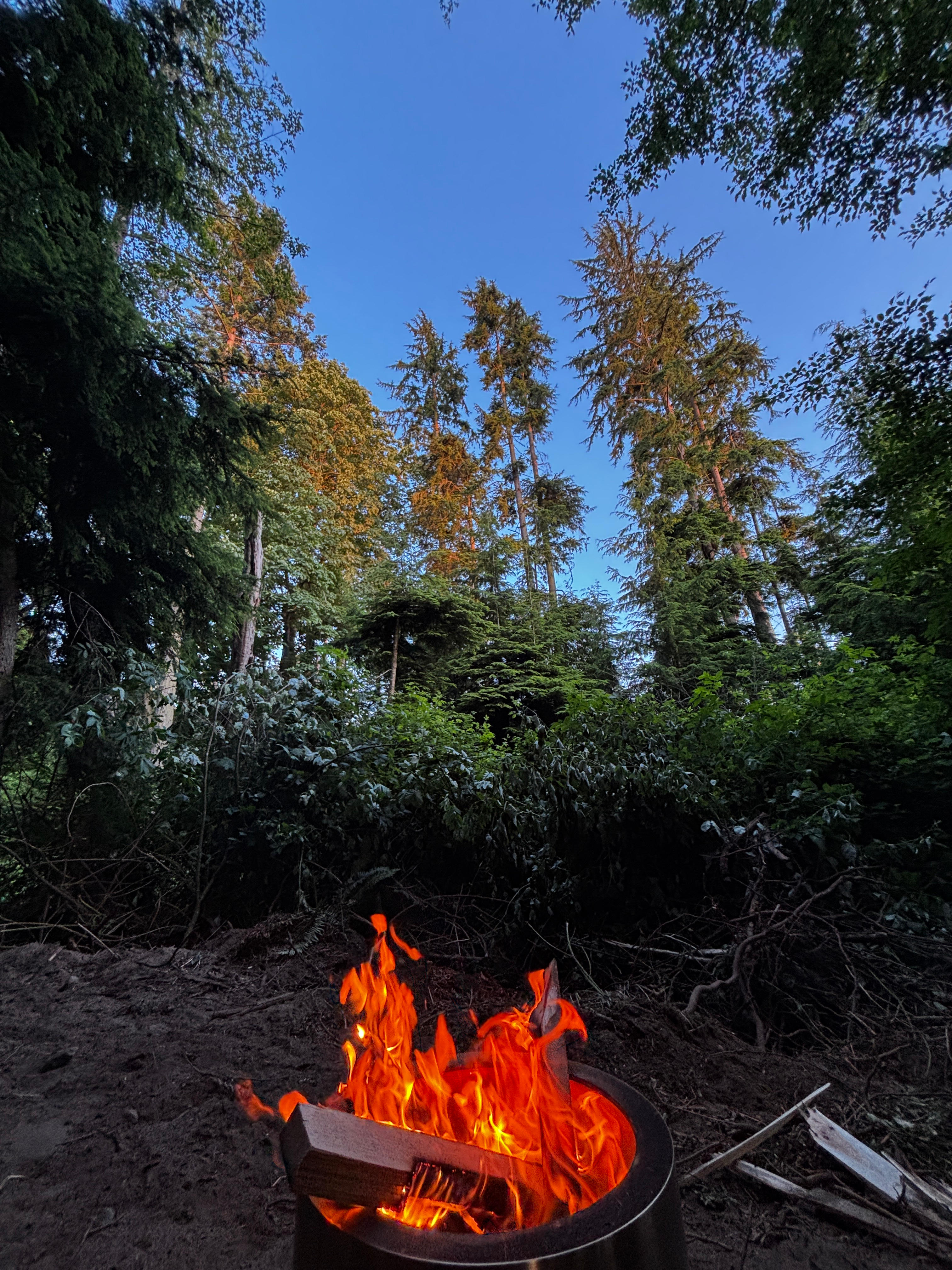 Camp Tranquility